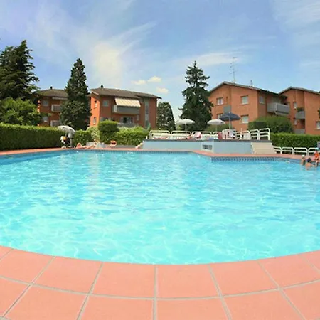 Cappuccini Appartments * Peschiera del Garda