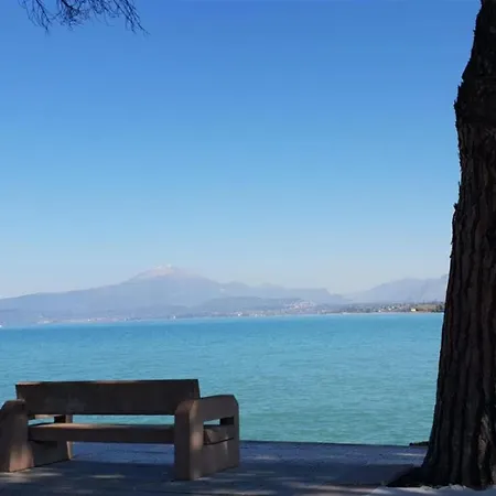 Cappuccini Appartments Peschiera del Garda