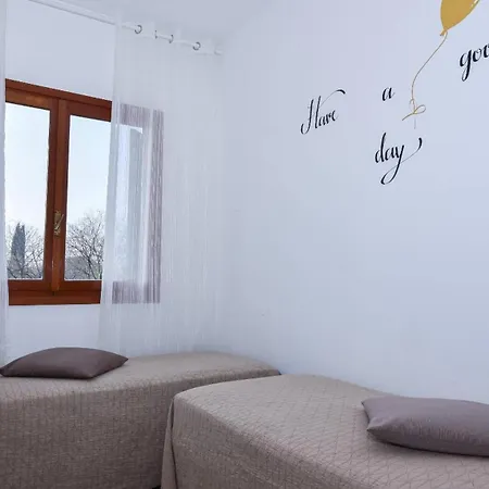 Lejlighed Cappuccini Appartments *