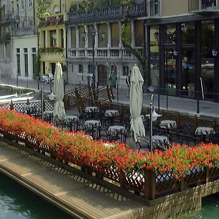 Cappuccini Appartments *