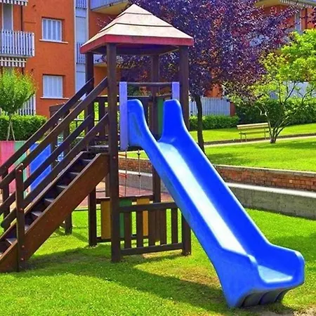 Lejlighed Cappuccini Appartments *