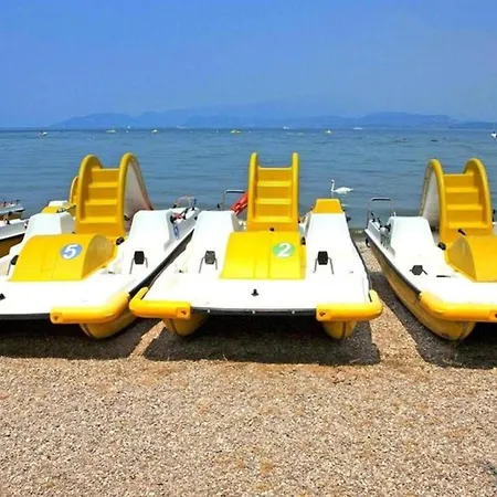 Cappuccini Appartments