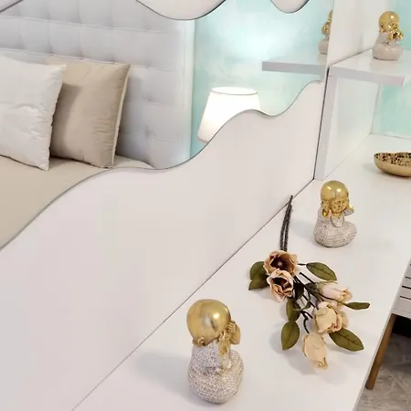 Lejlighed Cappuccini Appartments