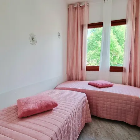 Cappuccini Appartments 公寓 佩斯基耶拉德加达