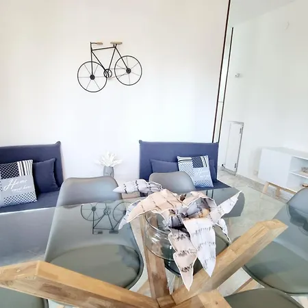 Lejlighed Cappuccini Appartments