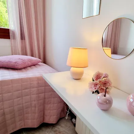 Cappuccini Appartments Lejlighed Peschiera del Garda