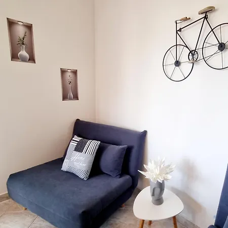 Cappuccini Appartments 公寓