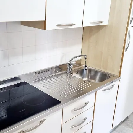 Cappuccini Appartments *