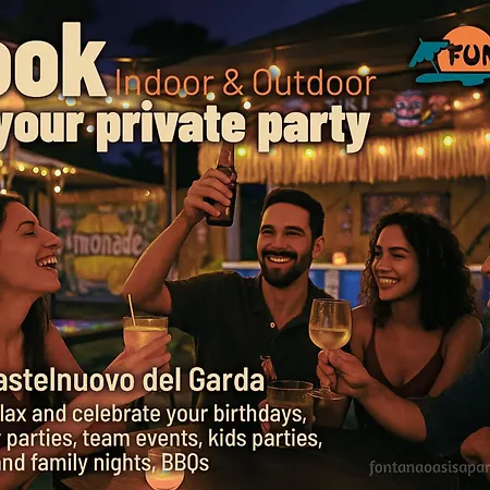 Lejlighed Cappuccini Appartments *