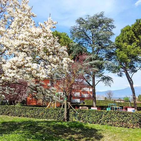 公寓 Cappuccini Appartments
