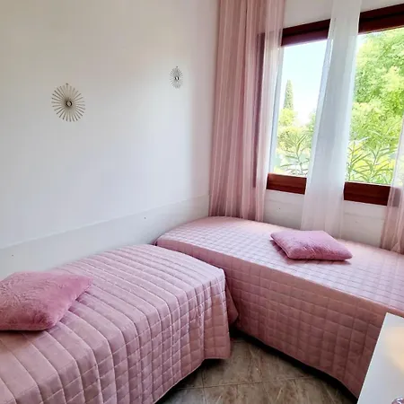 Cappuccini Appartments *