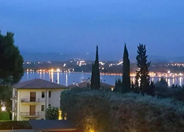 Cappuccini Appartments Peschiera del Garda
