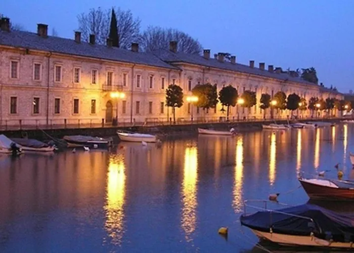 Cappuccini Appartments Apartament