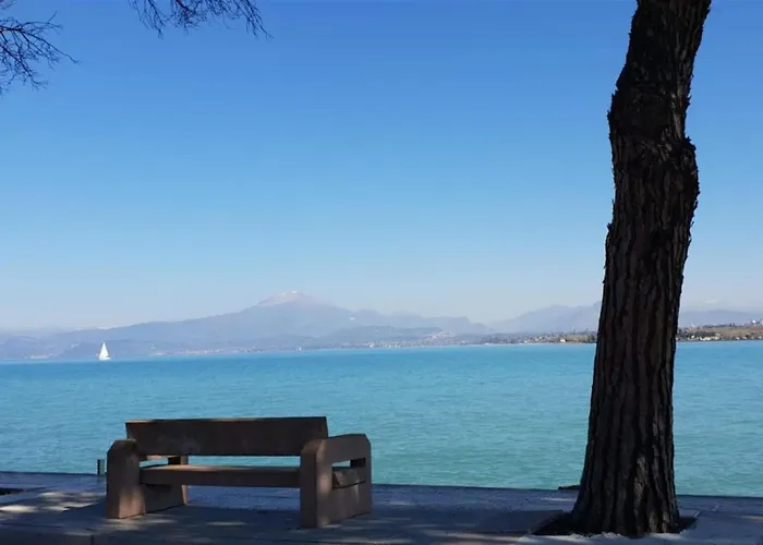 Cappuccini Appartments Peschiera del Garda