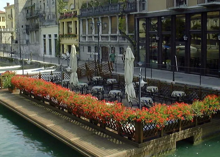 Cappuccini Appartments *