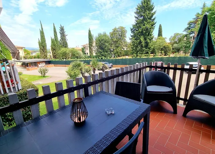 Cappuccini Appartments Apartament