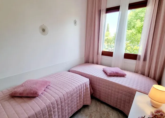 Cappuccini Appartments *