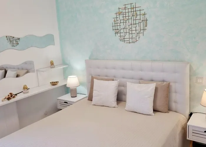 Cappuccini Appartments Peschiera del Garda