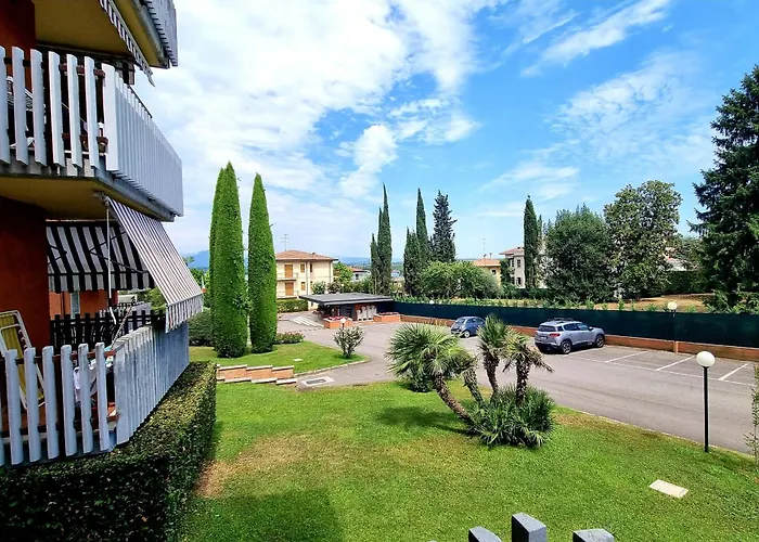Apartament Cappuccini Appartments *