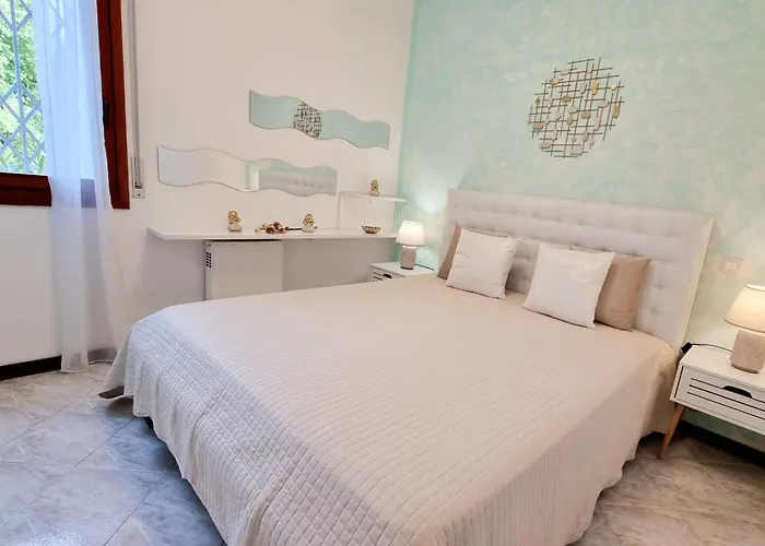 Cappuccini Appartments * Peschiera del Garda
