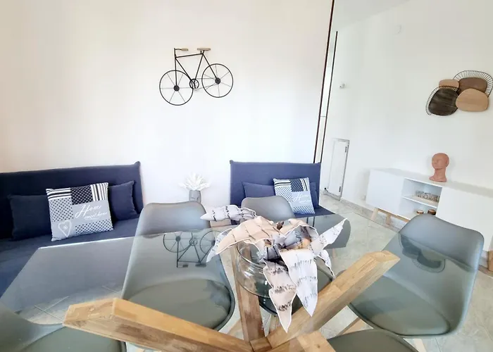 Apartament Cappuccini Appartments