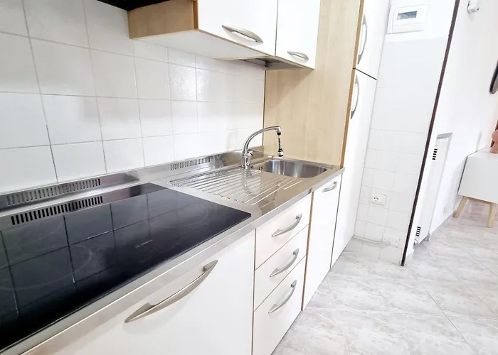 Apartament Cappuccini Appartments Peschiera del Garda