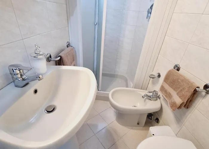 Cappuccini Appartments Apartament Peschiera del Garda