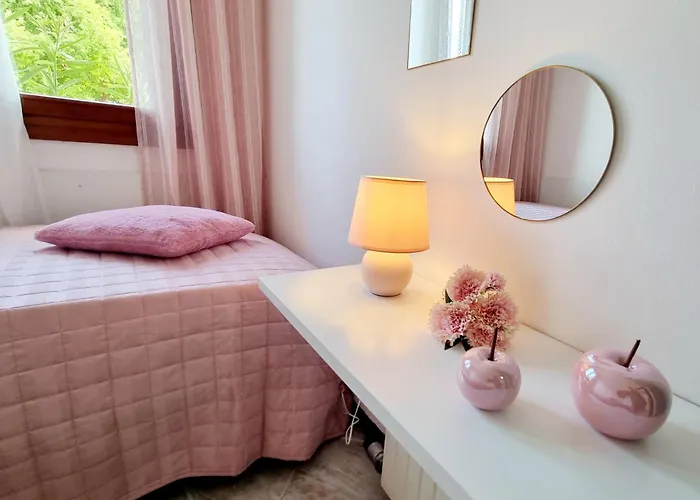 Cappuccini Appartments Apartament Peschiera del Garda