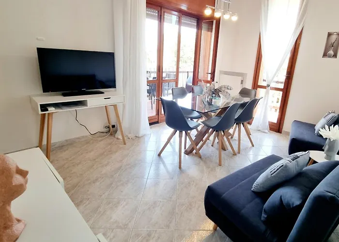 Cappuccini Appartments
