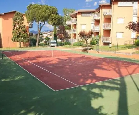 Cappuccini Appartments Apartment