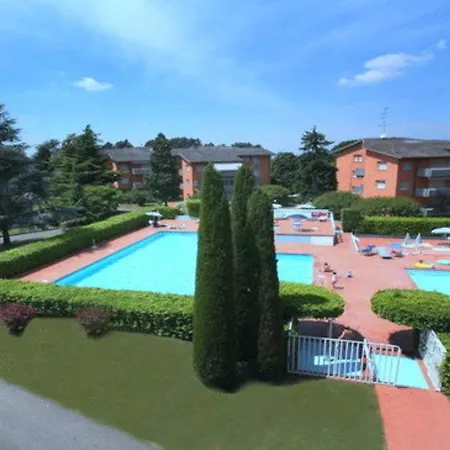 Apartment Cappuccini Appartments Peschiera del Garda