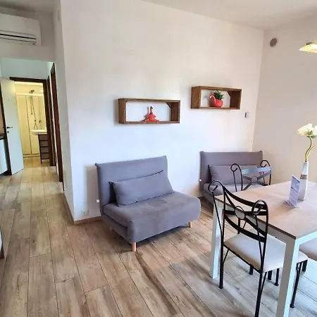Cappuccini Appartments Apartment Peschiera del Garda