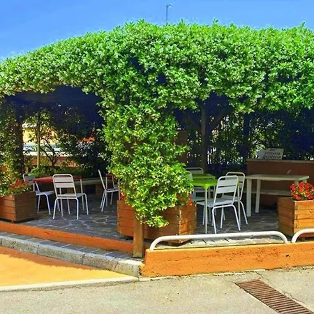 Cappuccini Appartments 페스키에라델가르다