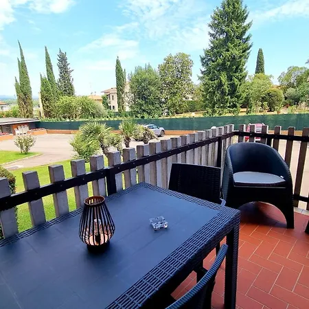 Cappuccini Appartments Apartment