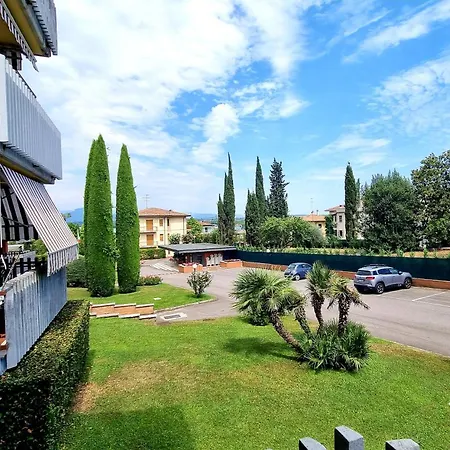 Apartment Cappuccini Appartments *