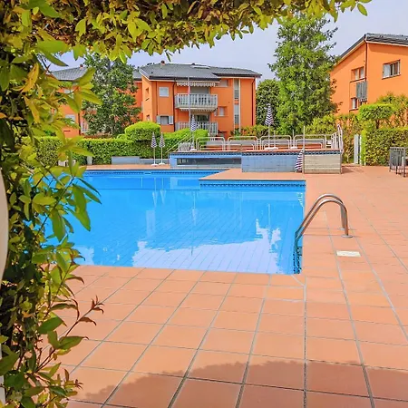 Cappuccini Appartments Peschiera del Garda