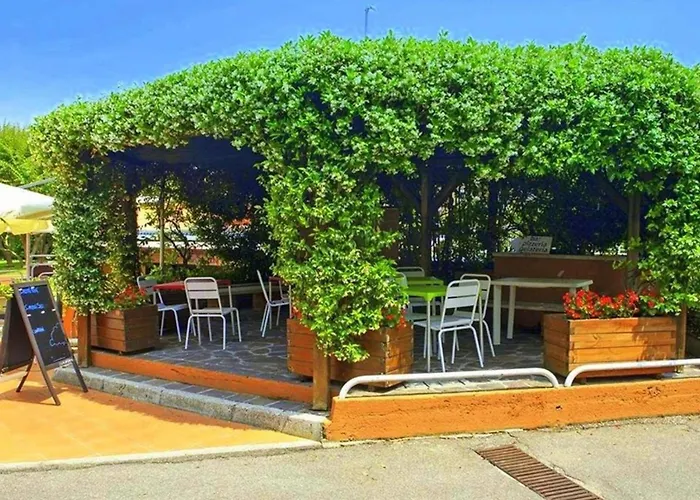 Cappuccini Appartments 페스키에라델가르다