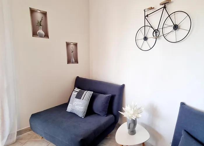 Cappuccini Appartments Apartman