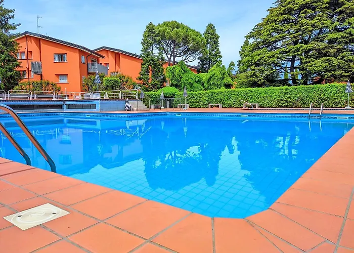 Cappuccini Appartments Apartman *