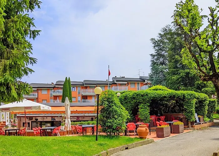 Cappuccini Appartments Peschiera del Garda