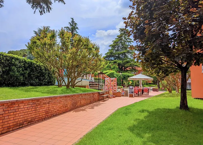 Cappuccini Appartments Apartman