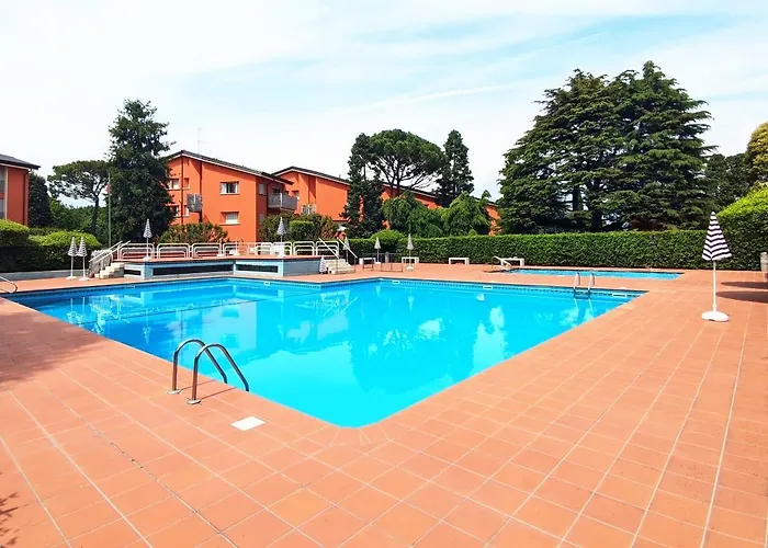 Cappuccini Appartments