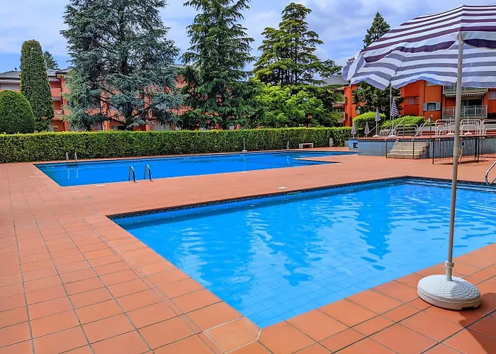 Cappuccini Appartments Apartman *