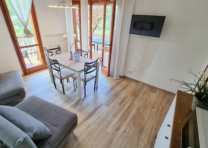 Cappuccini Appartments Apartman Peschiera del Garda