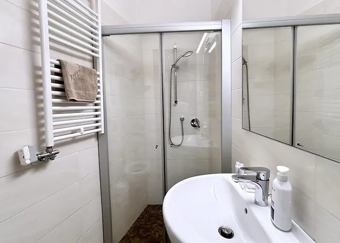 Cappuccini Appartments Apartman Peschiera del Garda