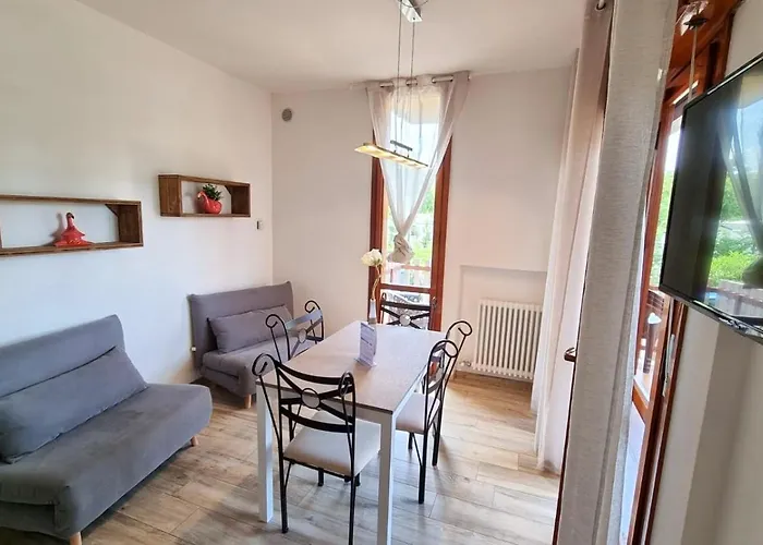 Cappuccini Appartments Apartman Peschiera del Garda