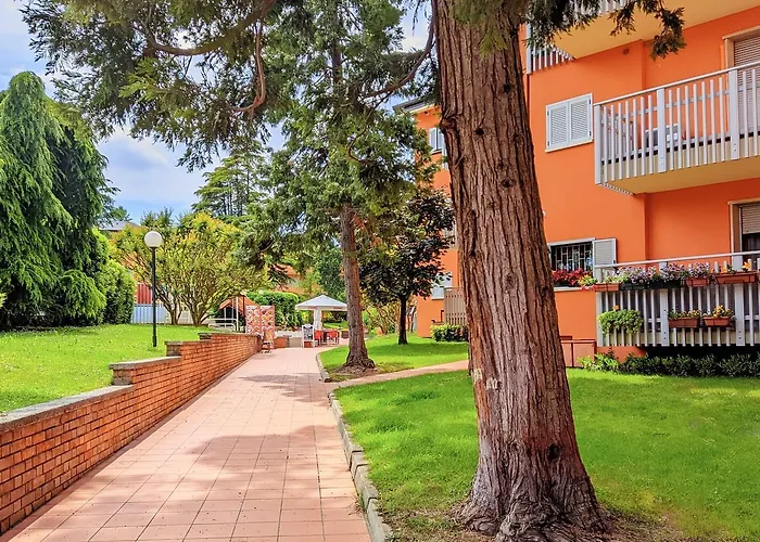 Apartman Cappuccini Appartments