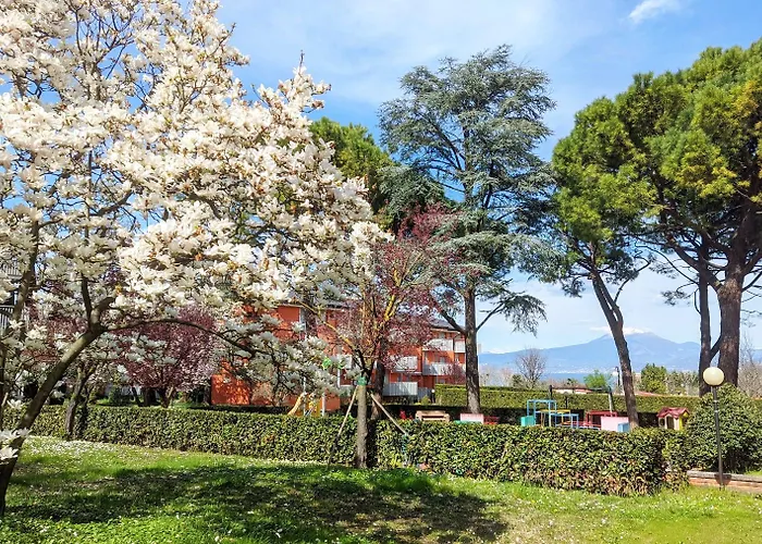 Apartman Cappuccini Appartments