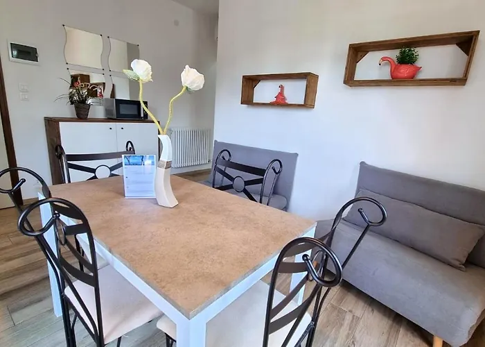 Cappuccini Appartments Apartman *