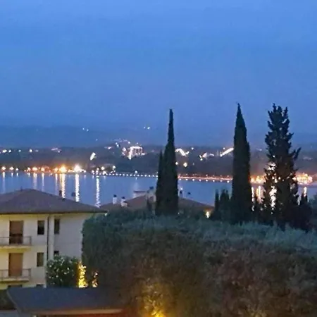 Cappuccini Appartments Peschiera del Garda